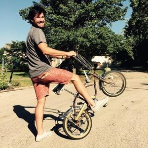 Meet your Posher, John